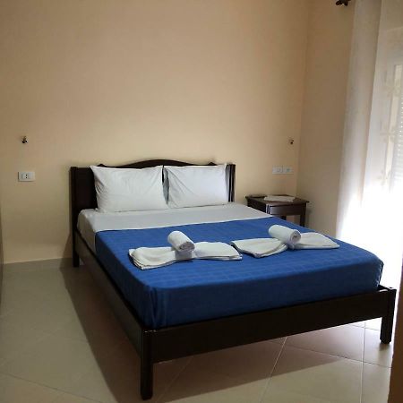 Hotel Villa Ago Përmet Dış mekan fotoğraf