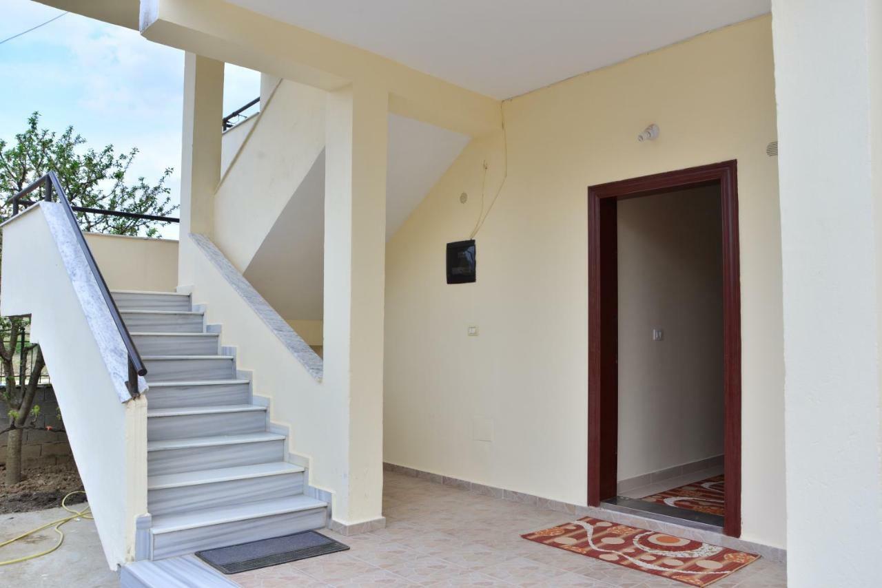 Hotel Villa Ago Përmet Dış mekan fotoğraf