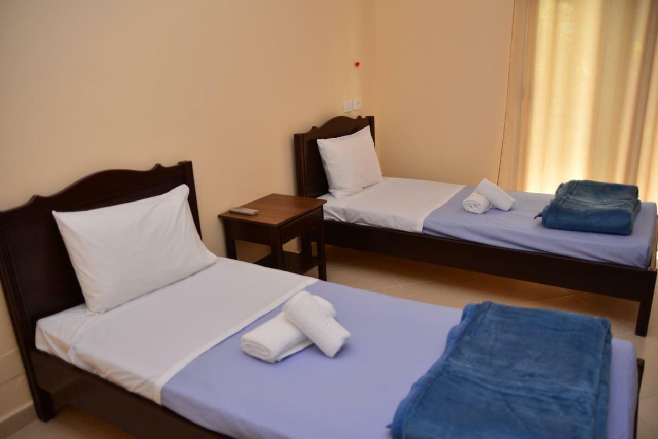 Hotel Villa Ago Përmet Dış mekan fotoğraf