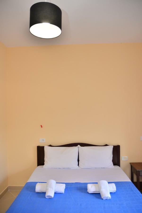 Hotel Villa Ago Përmet Dış mekan fotoğraf