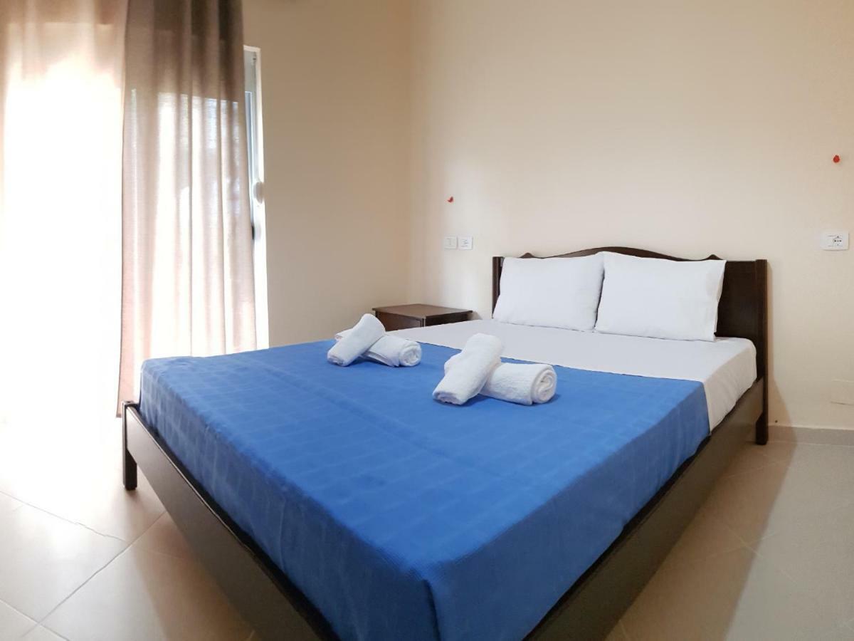 Hotel Villa Ago Përmet Dış mekan fotoğraf