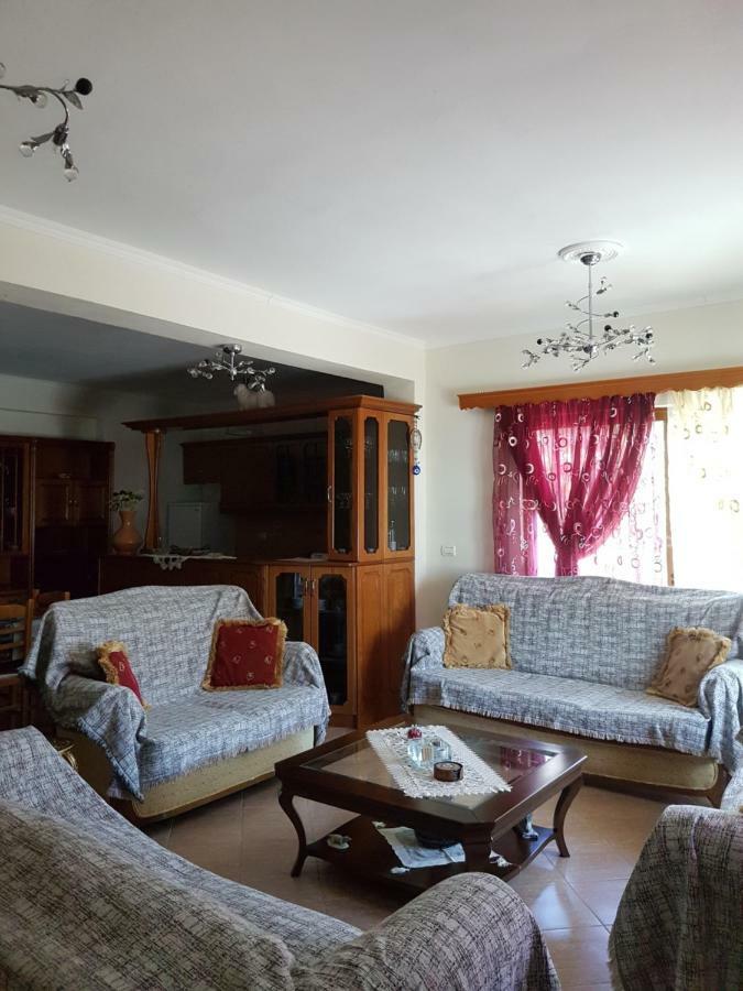 Hotel Villa Ago Përmet Dış mekan fotoğraf