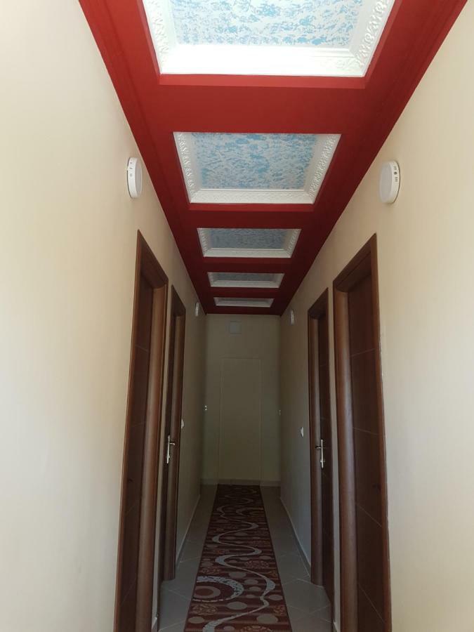Hotel Villa Ago Përmet Dış mekan fotoğraf