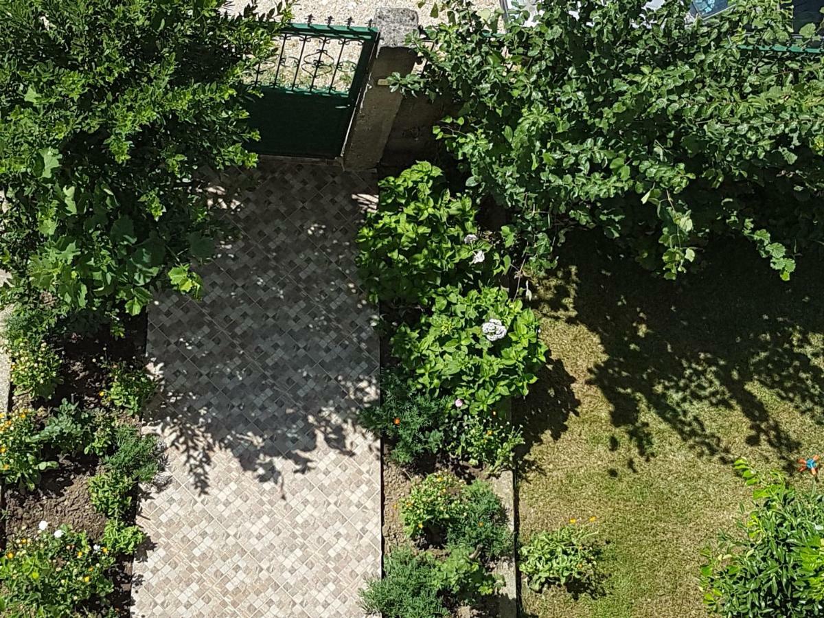 Hotel Villa Ago Përmet Dış mekan fotoğraf