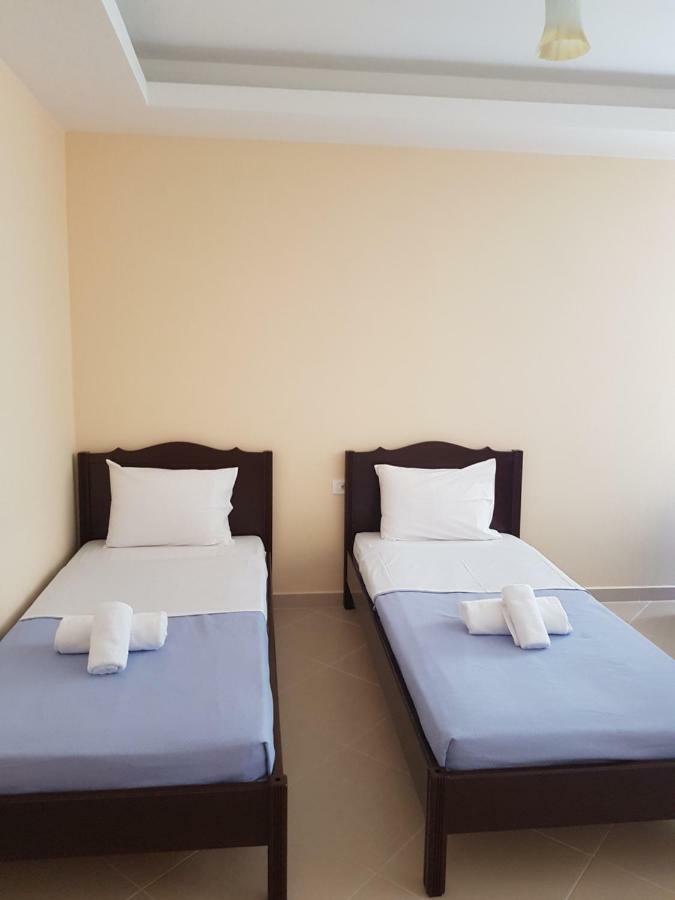 Hotel Villa Ago Përmet Dış mekan fotoğraf
