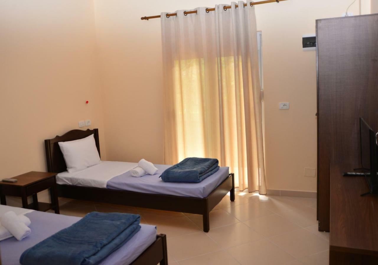 Hotel Villa Ago Përmet Dış mekan fotoğraf