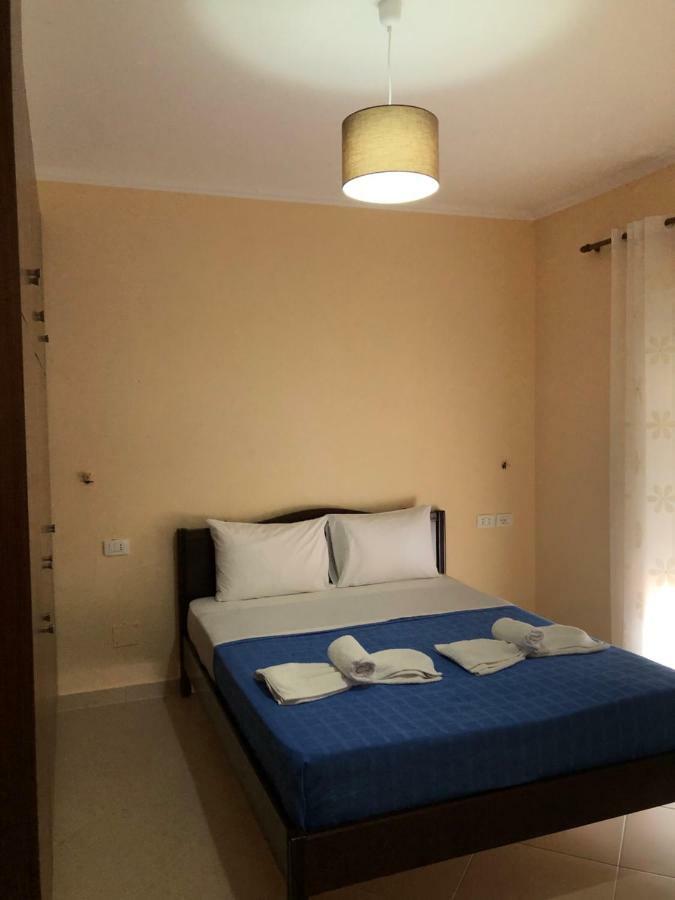 Hotel Villa Ago Përmet Dış mekan fotoğraf