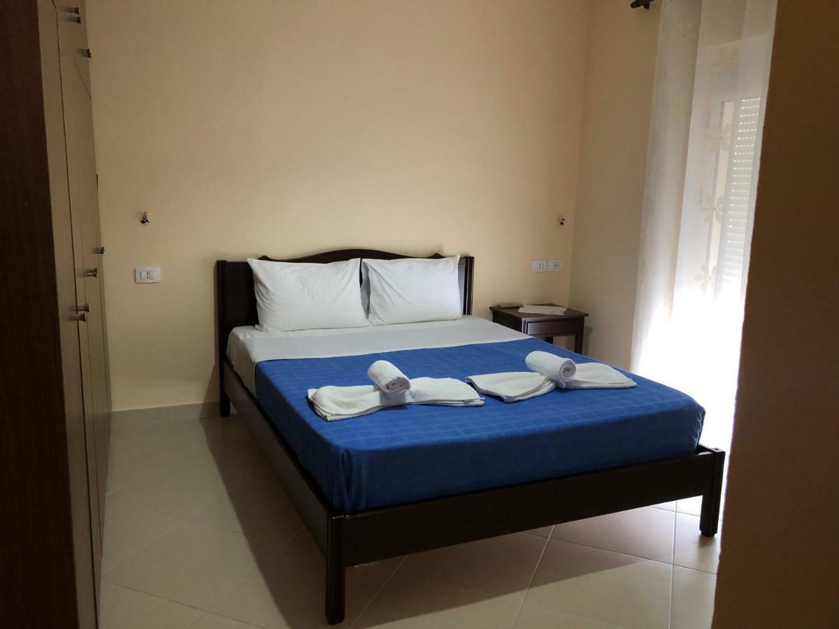 Hotel Villa Ago Përmet Dış mekan fotoğraf