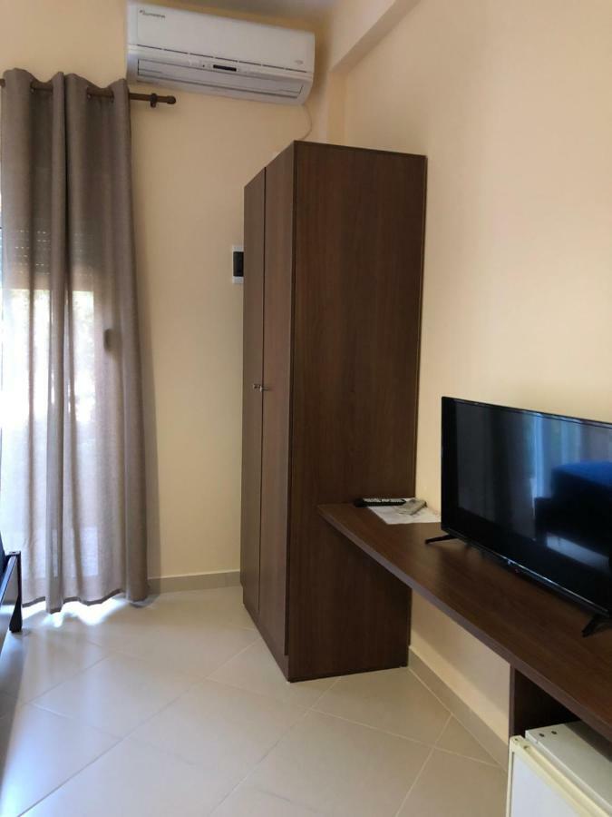 Hotel Villa Ago Përmet Dış mekan fotoğraf