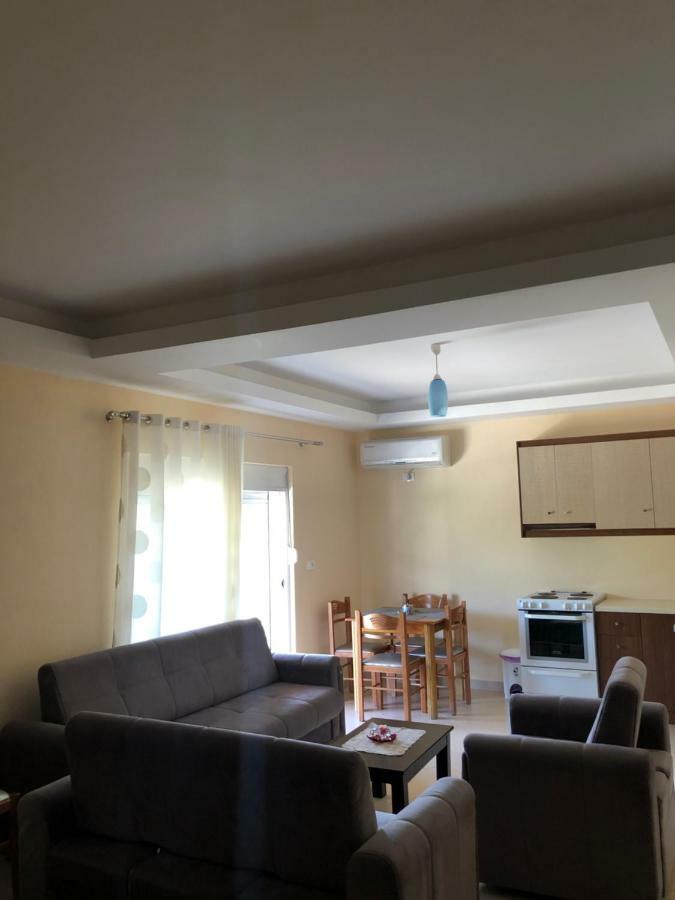 Hotel Villa Ago Përmet Dış mekan fotoğraf