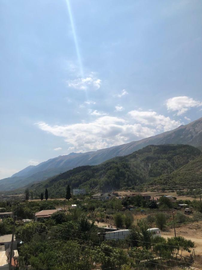 Hotel Villa Ago Përmet Dış mekan fotoğraf