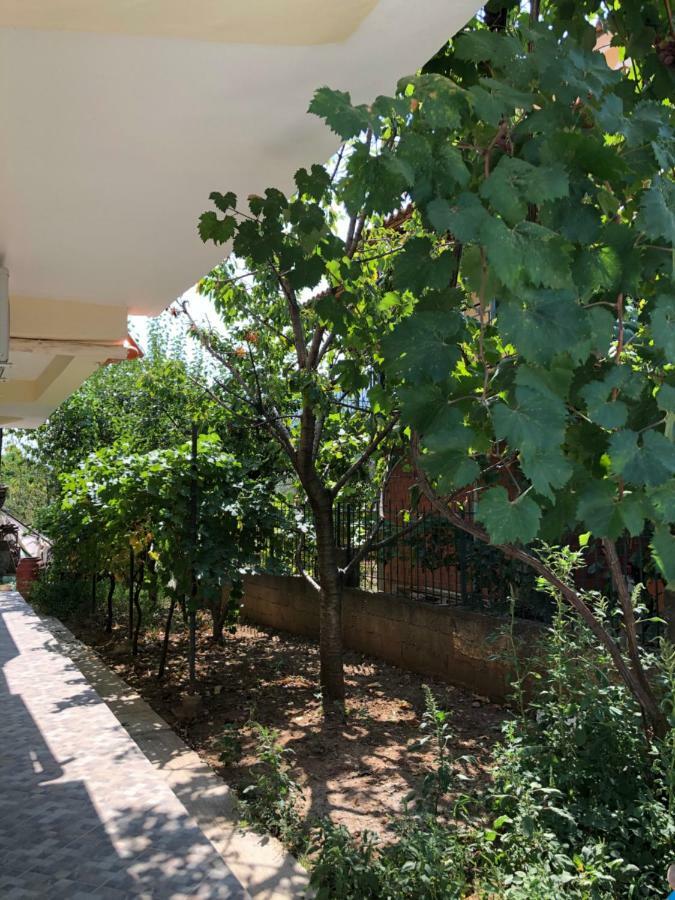 Hotel Villa Ago Përmet Dış mekan fotoğraf